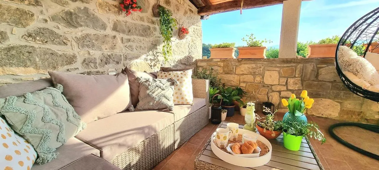 Apartment Hum-The Smallest Town In The World