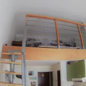 Apartman 11d, Lovran
