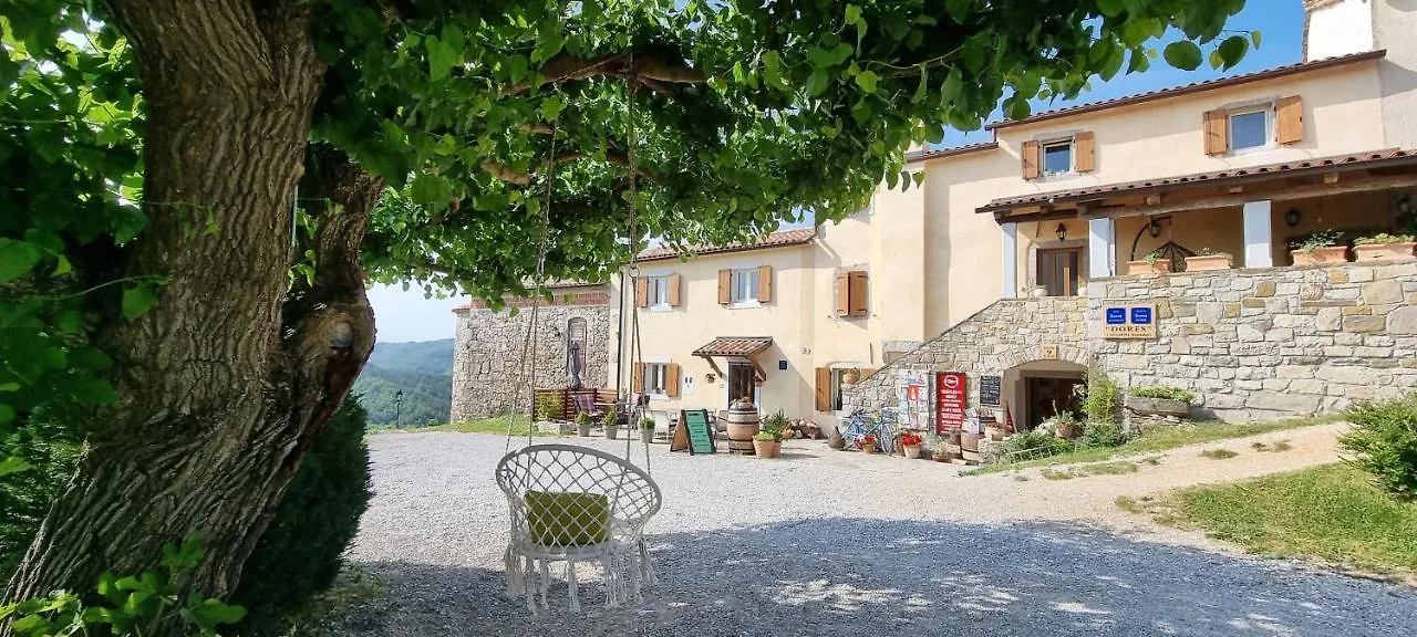 Apartment Hum-The Smallest Town In The World Hum
